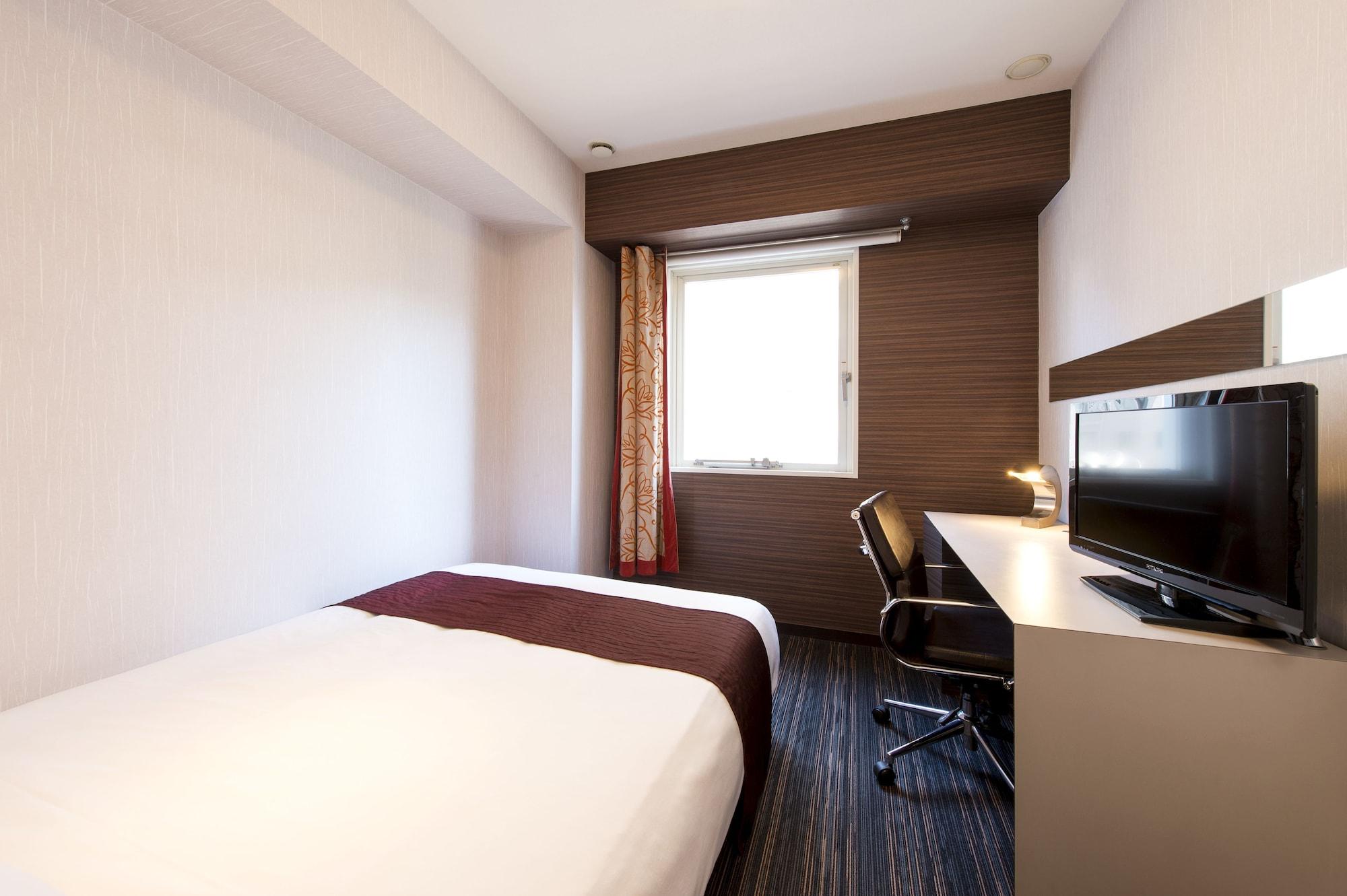 Hotel Villa Fontaine Tokyo-Hatchobori Εξωτερικό φωτογραφία