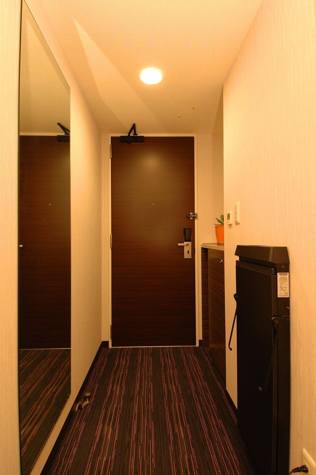 Hotel Villa Fontaine Tokyo-Hatchobori Εξωτερικό φωτογραφία