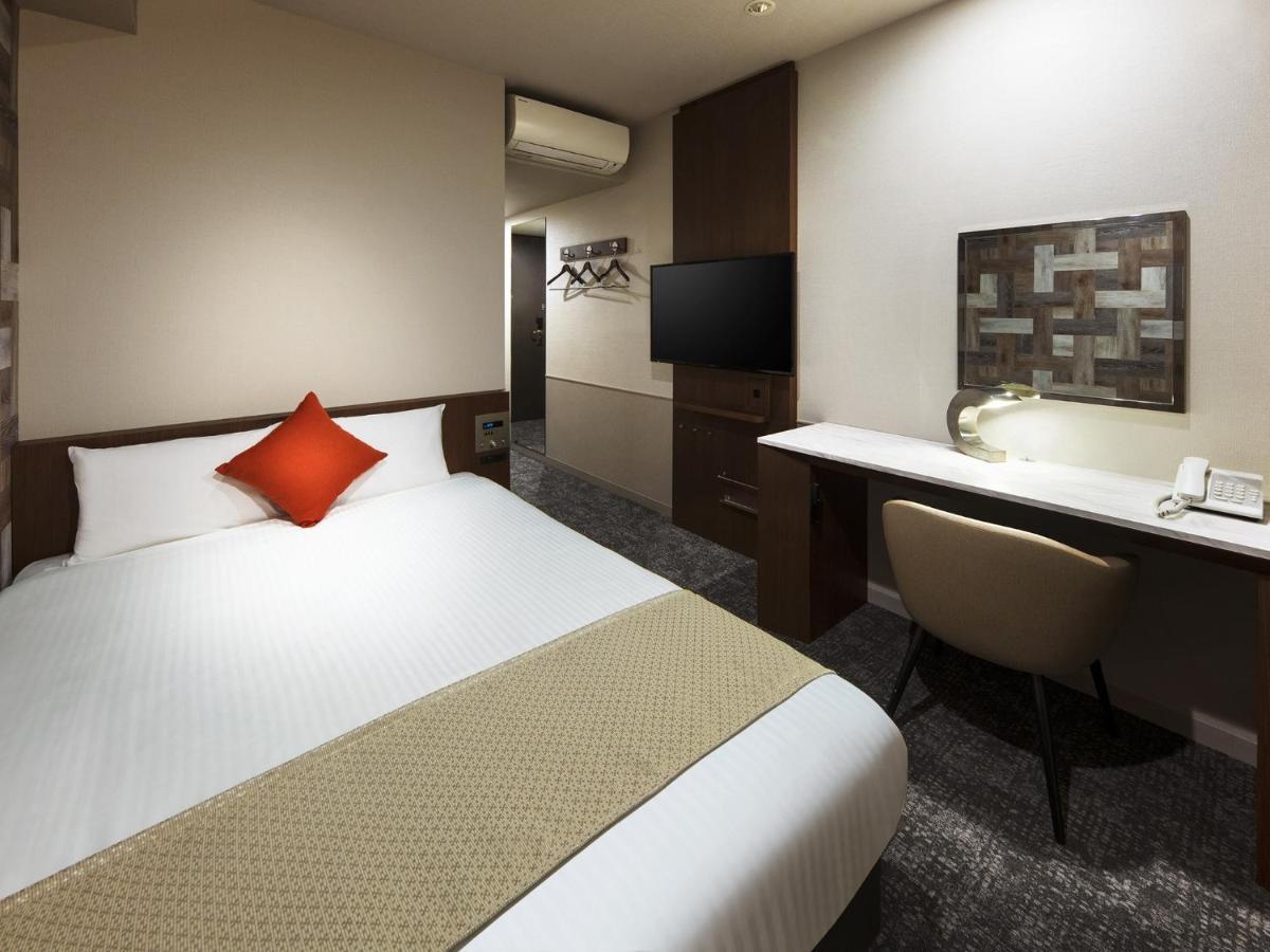 Hotel Villa Fontaine Tokyo-Hatchobori Εξωτερικό φωτογραφία