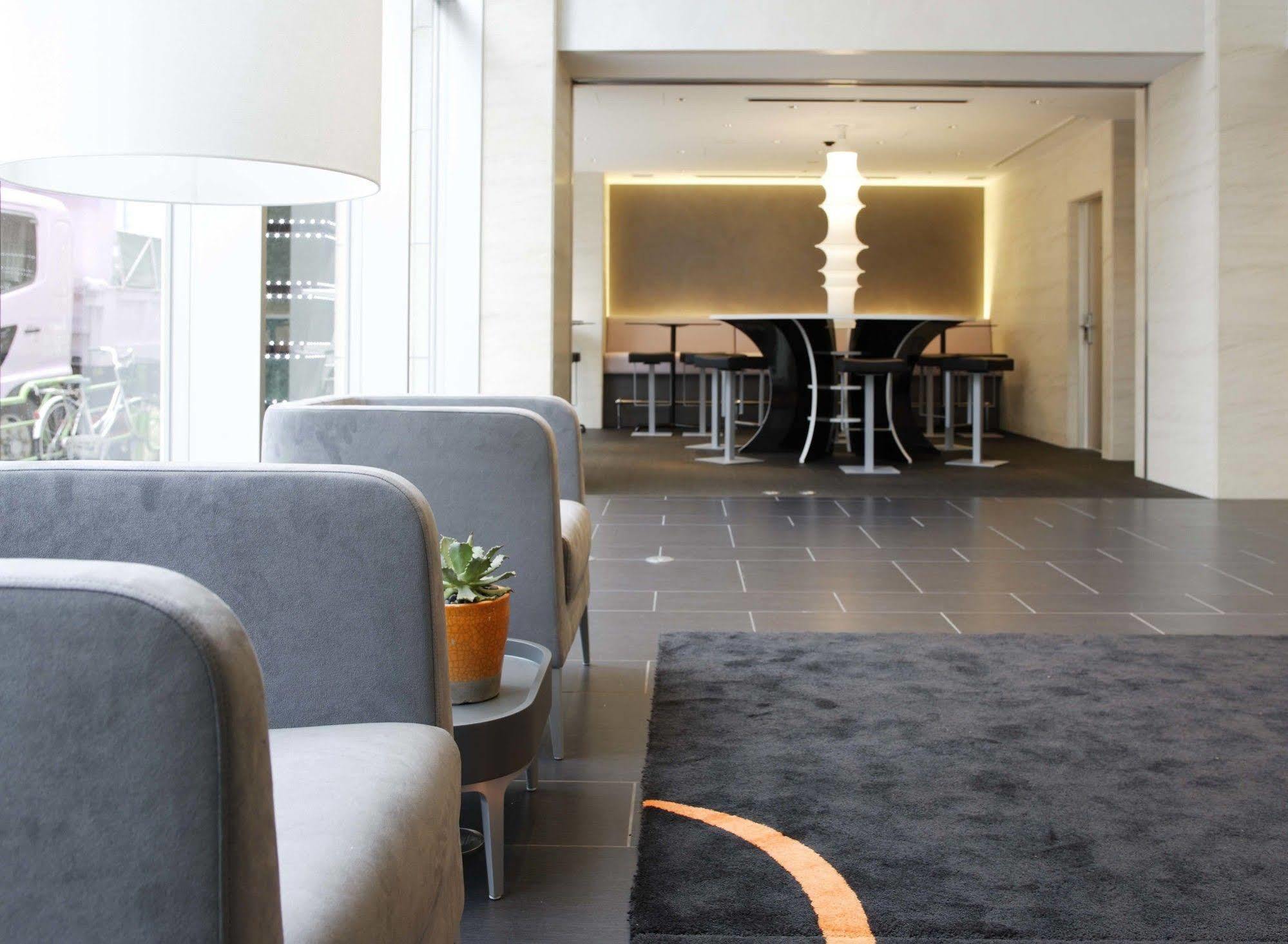 Hotel Villa Fontaine Tokyo-Hatchobori Εξωτερικό φωτογραφία